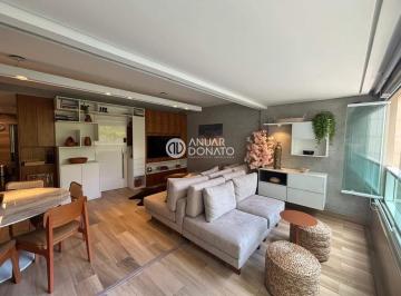 Anuar Donato Venda Apartamento 3 Quartos Savassi · Apartamento 3 Dormitórios na Savassi, 105 m², Mobiliado e com Lazer 