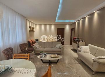 Anuar Donato Vendas Apartamento 4 Quartos Santo Agostinho · Santo Agostinho - Apartamento 4 quartos à venda na Anuar Donato