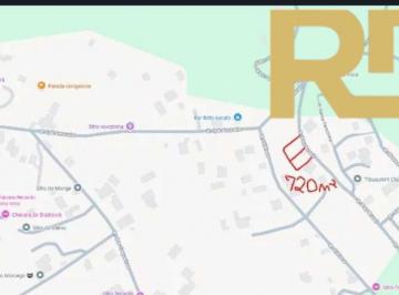 Terreno · 720m² · Lotes no Ipê Amarelo em Sabará