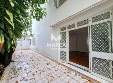 Apartamento · 276m² · 4 Quartos · 6 Vagas · Área privativa para aluguel, 4 quartos, 1 suíte, 6 vagas, São Lucas - Belo Horizonte/MG
