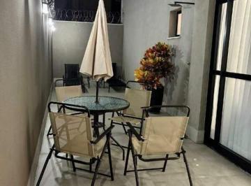 Apartamento · 74m² · 3 Quartos · 2 Vagas · Privativa no Esplanada