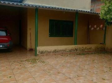 Casa · 192m² · 4 Quartos · 3 Vagas · Casa à venda com 4 quartos no bairro Corumbá