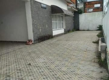Casa · 299m² · 4 Quartos · 4 Vagas · Casa à venda com 4 quartos no bairro Cibratel I 