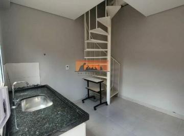 Apartamento · 25m² · 1 Quarto · Kitnet para Locação 1 Quarto, 24.62M², Cidade Universitária, Campinas - SP