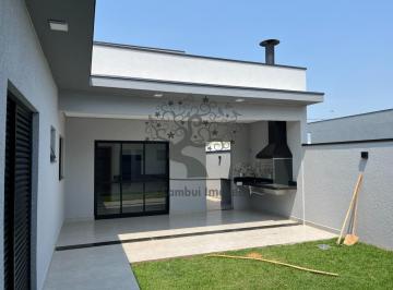 0 · casa à venda em Jardim Golden Park Residence