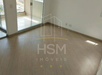 Apartamento · 72m² · 3 Quartos · 1 Vaga · Apartamento para aluguel, 3 quartos, 1 vaga, Vila Assunção - Santo André/SP