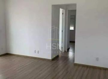 Apartamento · 47m² · 2 Quartos · 2 Vagas · Apartamento para aluguel, 2 quartos, 2 vagas, Vila Palmares - Santo André/SP