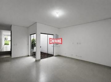 Casa · 195m² · 3 Quartos · 4 Vagas · Sobrado para aluguel, 3 quartos, 3 suítes, 4 vagas, Vila Guiomar - Santo André/SP