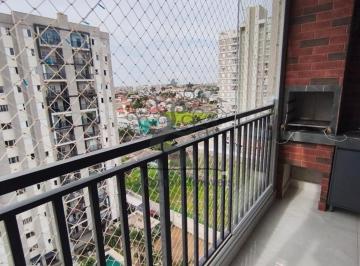 0 · apartamento à venda em Parque Gabriel