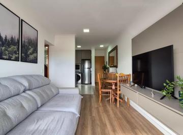 Apartamento · 55m² · 2 Quartos · 2 Vagas · Apartamento 2 Quartos no Bairro Santa Maria em Santo André com 2 quartos e 2 vagas 480.000, 