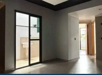 Apartamento · 48m² · 2 Quartos · 2 Vagas · Apartamento de 2 Quartos com 2 Vagas de Garagem na Vila Scarpelli, Frente