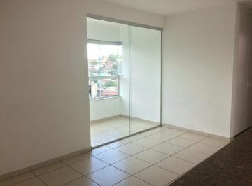 Apartamento · 64m² · 2 Quartos · 1 Vaga · Apartamento à venda, 2 quartos, 1 suíte, 1 vaga, Paquetá - Belo Horizonte/MG