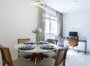 Apartamento · 65m² · 2 Quartos · 1 Vaga · Apartamento à venda, 2 quartos, 1 suíte, 1 vaga, Anchieta - Belo Horizonte/MG