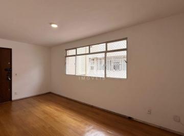 Apartamento · 260m² · 4 Quartos · 2 Vagas · Cobertura para aluguel, 4 quartos, 1 suíte, 2 vagas, Novo São Lucas - Belo Horizonte/MG
