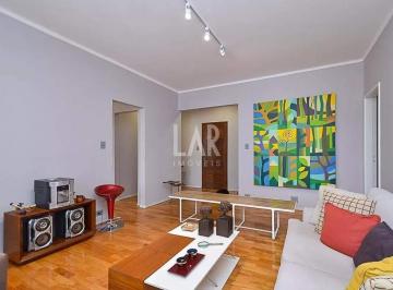 Apartamento · 170m² · 4 Quartos · 1 Vaga · Apartamento à venda, 4 quartos, 1 suíte, 1 vaga, Santo Antônio - Belo Horizonte/MG