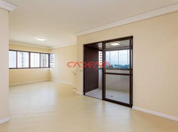Apartamento · 119m² · 4 Quartos · 2 Vagas · Apartamento com 4 quartos e 2 vagas para aluguel no Mossunguê