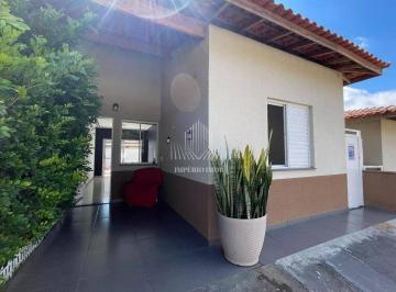 Casa · 60m² · 2 Quartos · 2 Vagas · CASA À VENDA EM CONDOMINIO EM COTIA