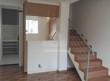Casa · 55m² · 2 Quartos · 1 Vaga · CASA 2 DORMITORIOS NO TIJUCO PRETO