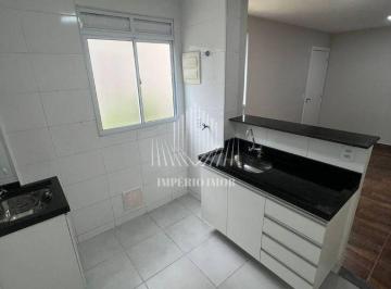 Apartamento · 39m² · 2 Quartos · 1 Vaga · Apartamento à venda no Saint Christopher