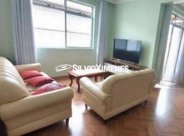 Apartamento · 130m² · 4 Quartos · 2 Vagas · Residencial › Apartamento no Buritis com 130,00 (M²), 4 quartos e 2 vagas para Venda