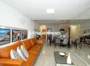 Apartamento · 320m² · 6 Quartos · 4 Vagas · Residencial › Cobertura no Nova Suíssa com 320,00 (M²), 6 quartos e 4 vagas para Venda