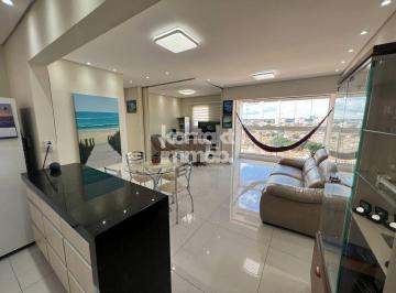 Apartamento · 70m² · 2 Quartos · 1 Vaga · Apartamento com 2 quartos à Venda, Vila Hortência - Sorocaba