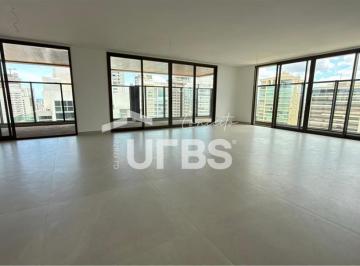 Apartamento · 374m² · 4 Quartos · 7 Vagas · PENTHOUSE À VENDA – DECK 23 | SETOR BUENO – GOIÂNIA