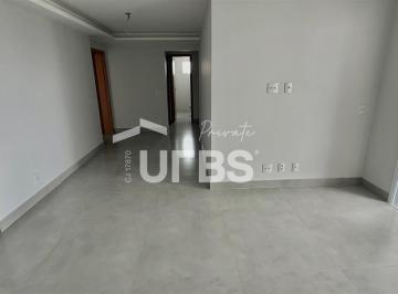 Apartamento · 80m² · 3 Quartos · 1 Vaga · Residencial Arte Life - Setor Leste Universitário