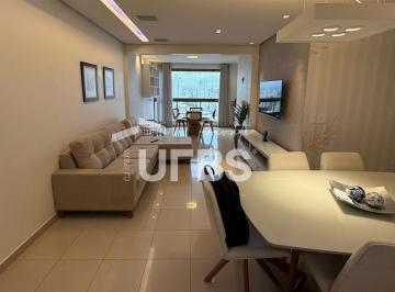 Apartamento · 105m² · 3 Quartos · 2 Vagas · Grand Tower Residence no Setor Bueno