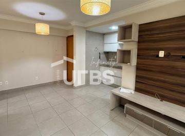 Apartamento · 67m² · 1 Quarto · 1 Vaga · Vanguard Convenience - Setor Marista