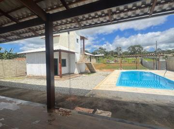 Casa de 3 quartos, Jaboticatubas · Linda casa com 3 suítes no campo dos ipês em São José de Almeida Jaboticatubas
