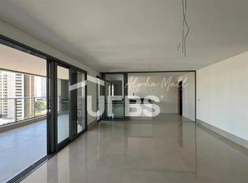 Apartamento · 226m² · 3 Quartos · 3 Vagas · Opus Penthouses