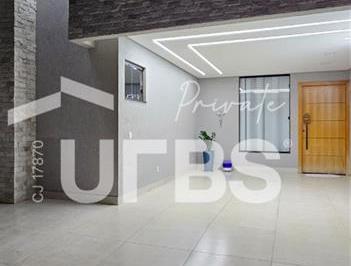 Casa · 157m² · 3 Quartos · 3 Vagas · Casa à venda no Jardim Atlântico | 3 suítes | Piscina aquecida | R$ 895.000