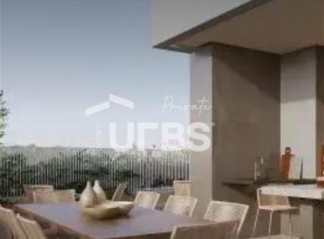 Apartamento · 65m² · 2 Quartos · 1 Vaga · Solo Vaca Brava - Apartamento 2 quartos, sendo 1 suíte