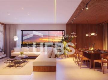 Apartamento · 168m² · 3 Quartos · 2 Vagas · ALT 65 HOME DESIGN - Penthouse 3 quartos, sendo 3 suítes