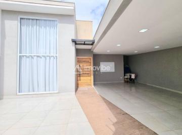 Casa · 155m² · 3 Quartos · 3 Vagas · Casa 3 dorm. térrea com 155m² de construção em terreno de 211m², bairro Nova Carioba, Americana/SP.