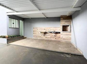 Casa · 123m² · 2 Quartos · Casa Sobrado a Venda em Condomínio Fechado, Bairro Vila Rehder, Americana/Sp