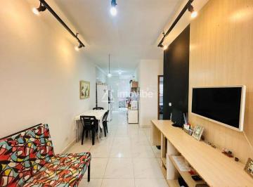 Casa · 70m² · 2 Quartos · 3 Vagas · Casa com 2 quartos à Venda, Jardim Boer I - Americana