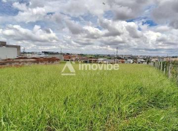 Terreno · 207m² · Terreno de 207 Mts² (Esquina) Jardim Boer II