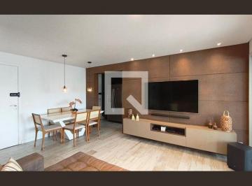 Apartamento · 92m² · 2 Quartos · 2 Vagas · Apartamento à Venda - Vila Mariana, 2 Quartos,  92 m² - São Paulo