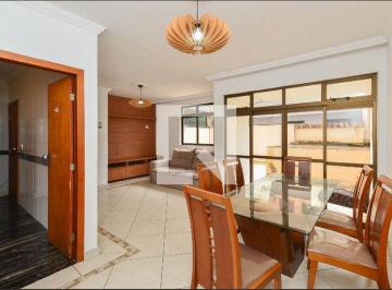 Apartamento · 225m² · 4 Quartos · 3 Vagas · Apartamento para Aluguel - Nova Floresta, 4 Quartos, 225 m2 - Belo Horizonte