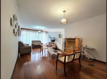 Apartamento · 130m² · 3 Quartos · 1 Vaga · Apartamento para Aluguel - Moema, 3 Quartos, 130 m2 - São Paulo