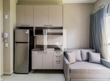Apartamento · 27m² · 1 Quarto · Apartamento para Aluguel - Jardim Éster Yolanda, 1 Quarto, 27 m2 - São Paulo