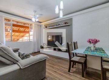 Casa · 180m² · 3 Quartos · 2 Vagas · Casa para Aluguel - Jardim Monte Kemel, 3 Quartos, 180 m2 - São Paulo