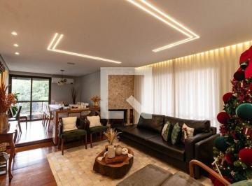 Apartamento · 164m² · 3 Quartos · 3 Vagas · Apartamento à Venda - Perdizes, 3 Quartos,  164 m² - São Paulo