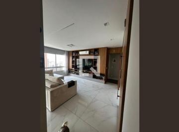 Apartamento · 180m² · 4 Quartos · 3 Vagas · Apartamento à Venda - Vila Mariana, 4 Quartos,  180 m² - São Paulo