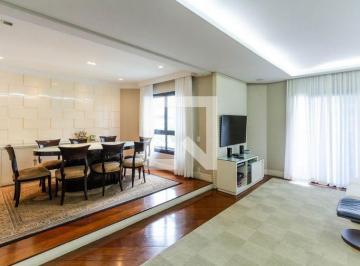 Apartamento · 158m² · 3 Quartos · 2 Vagas · Apartamento à Venda - Vila Olímpia, 3 Quartos, 158 m² - São Paulo