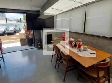 Apartamento en Venda de 3 quartos Jardim · Apartamento à Venda - Jardim, 3 Quartos, 135 m² - Santo André