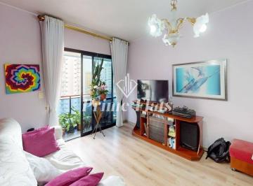 Apartamento · 42m² · 1 Quarto · 1 Vaga · Flat mobiliado no Condomínio Edifício New Point disponível para venda, com 42m², com 1 quarto e 1 va