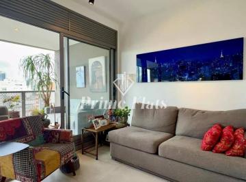 Apartamento · 67m² · 2 Quartos · 1 Vaga · Apartamento disponível para venda no Core HOME, com 67m², 2 dormitórios e 1 vaga de garagem